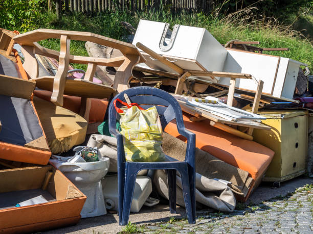 Best Yard Cleanup Services  in Croydon, PA