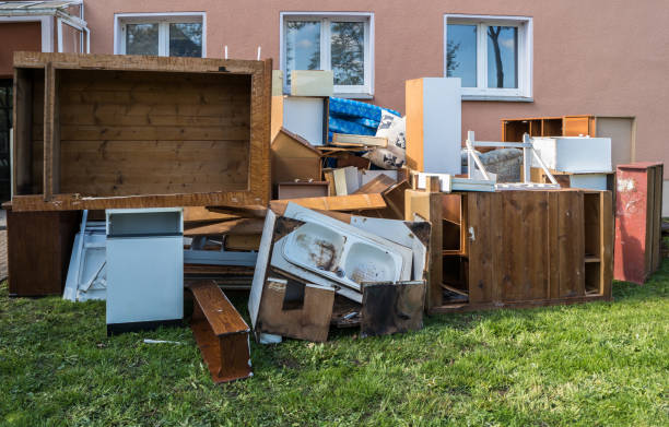Best Construction Debris Removal  in Croydon, PA