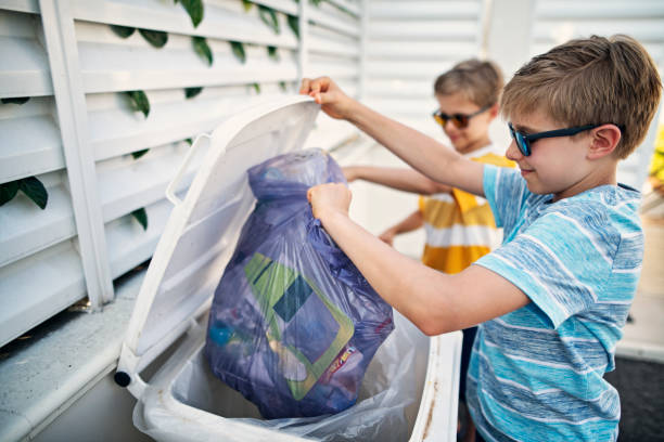 Best Professional Junk Removal  in Croydon, PA