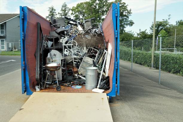 Best Commercial Junk Removal  in Croydon, PA