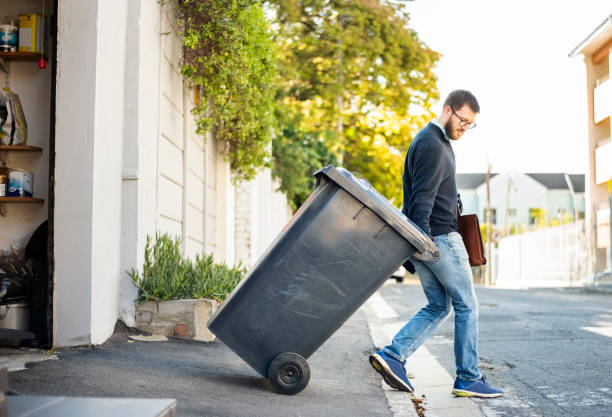 Reliable Croydon, PA Junk Removal Solutions