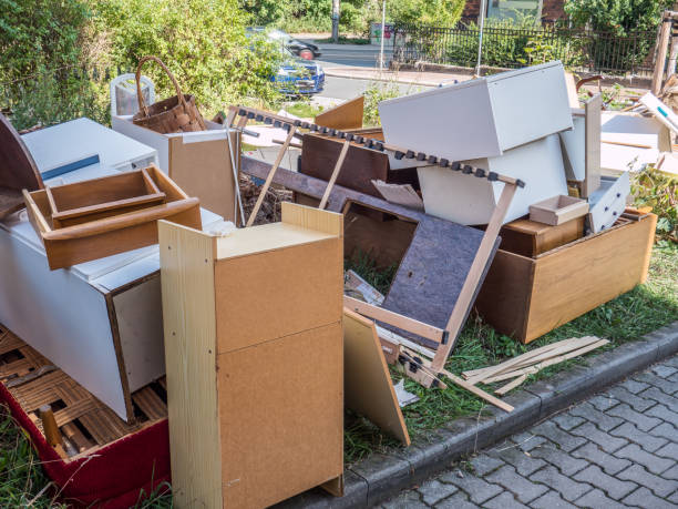 Best Household Junk Removal  in Croydon, PA