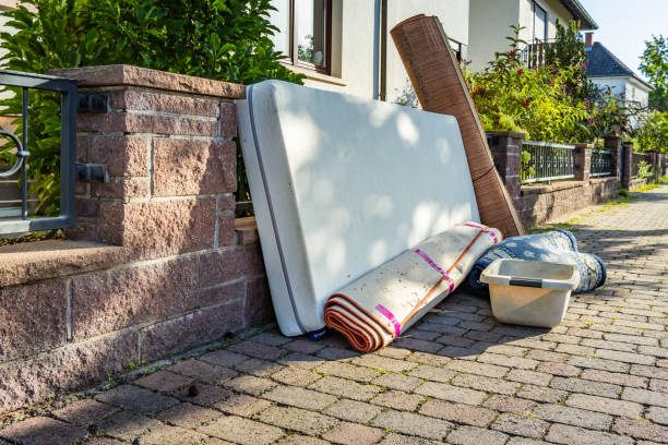 Best Garage Cleanout Services  in Croydon, PA