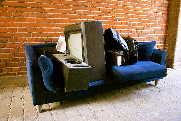 Best Commercial Cleanout Services  in Croydon, PA