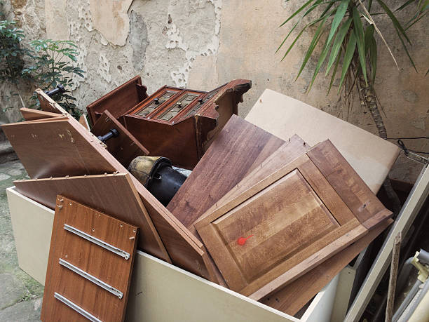 Best Office Junk Removal  in Croydon, PA
